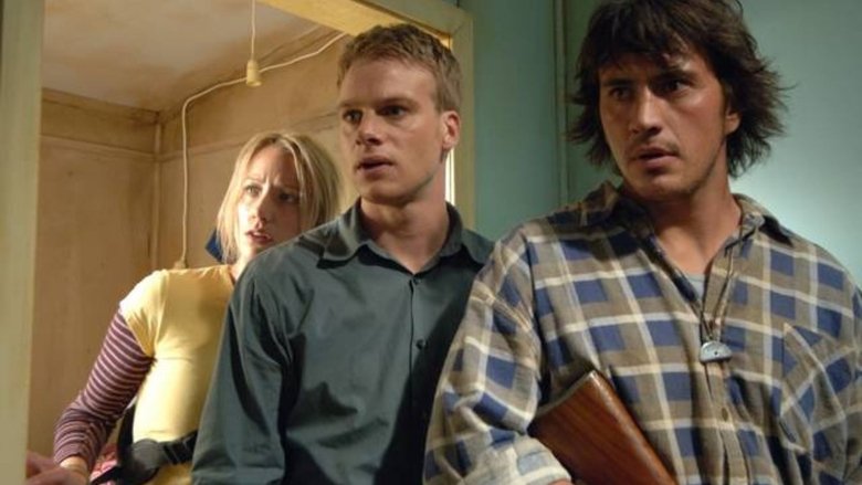 Black Sheep still 1