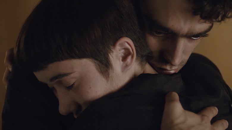 Manticore still 1