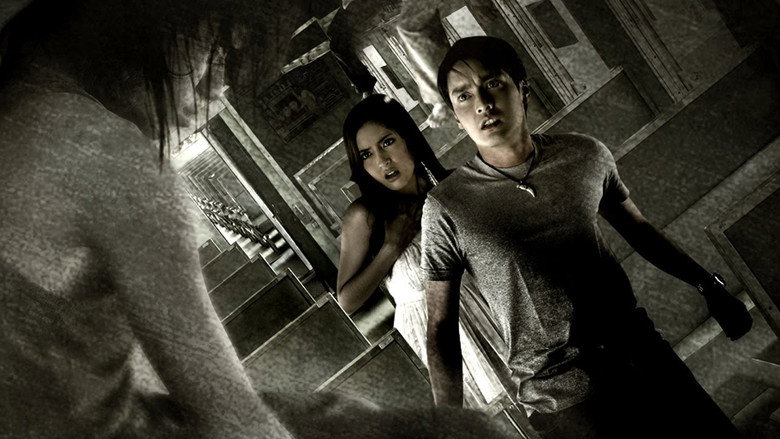 Train of the Dead still 1