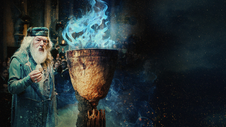 Harry Potter and the Goblet of Fire still 2