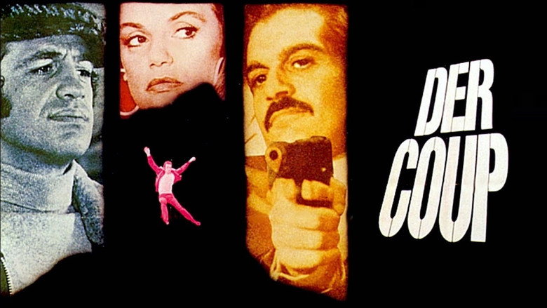 The Burglars still 4