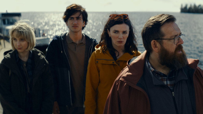 Get Away still 5