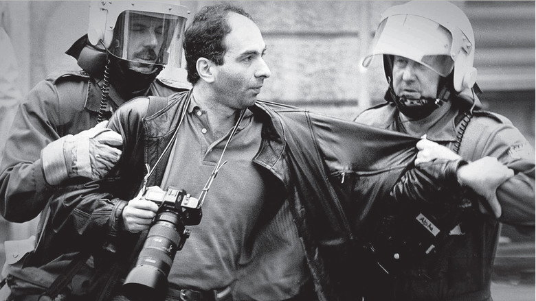 Staatenlos - Klaus Rózsa, Fotograf still 1
