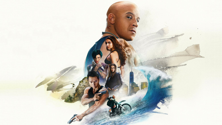 xXx: Return of Xander Cage still 2