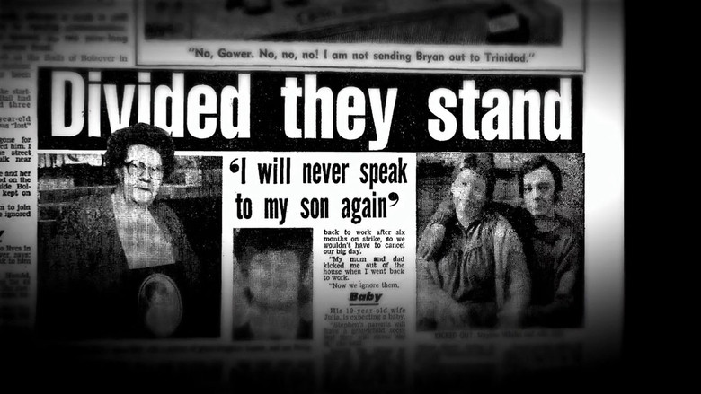 The Miners' Strike and Me still 1