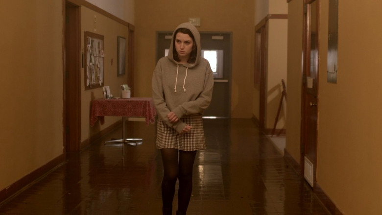 Conjuring: The Beyond still 8