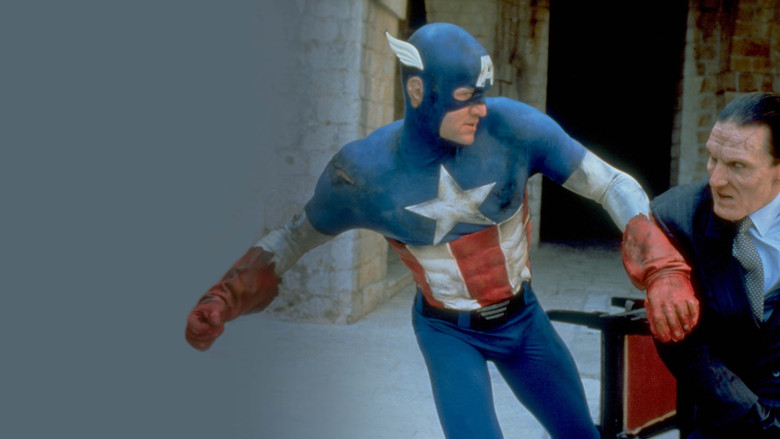 Captain America still 6