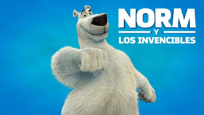 Norm of the North still 7