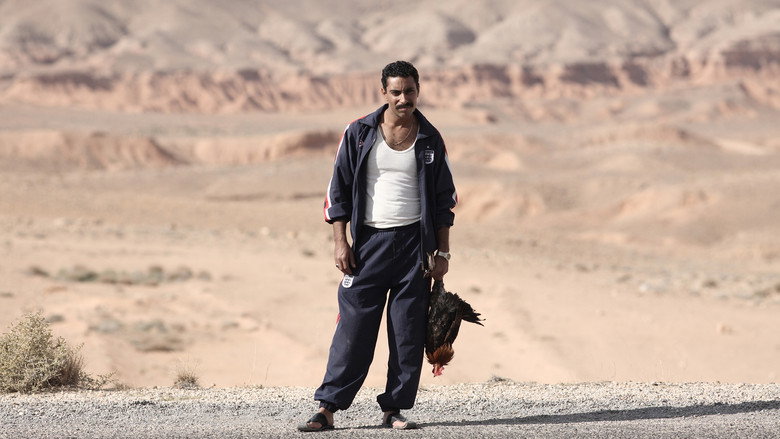 Mascarades still 3