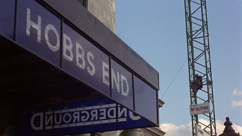 Quatermass and the Pit still 7