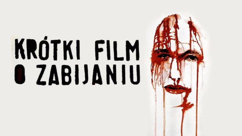 A Short Film About Killing still 8