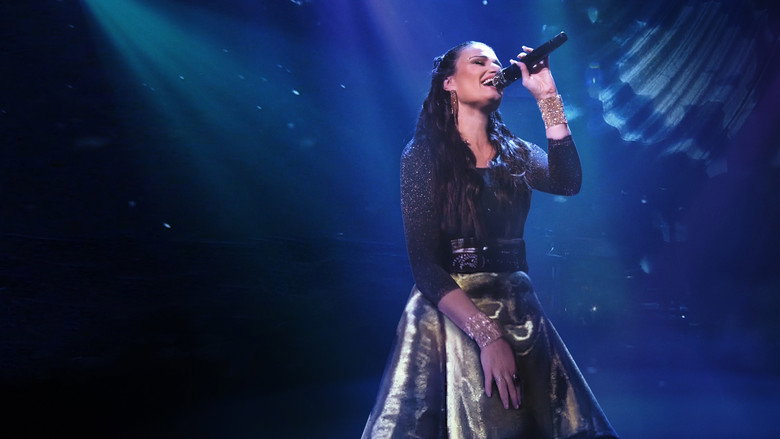 Idina Menzel: Which Way to the Stage? still 6