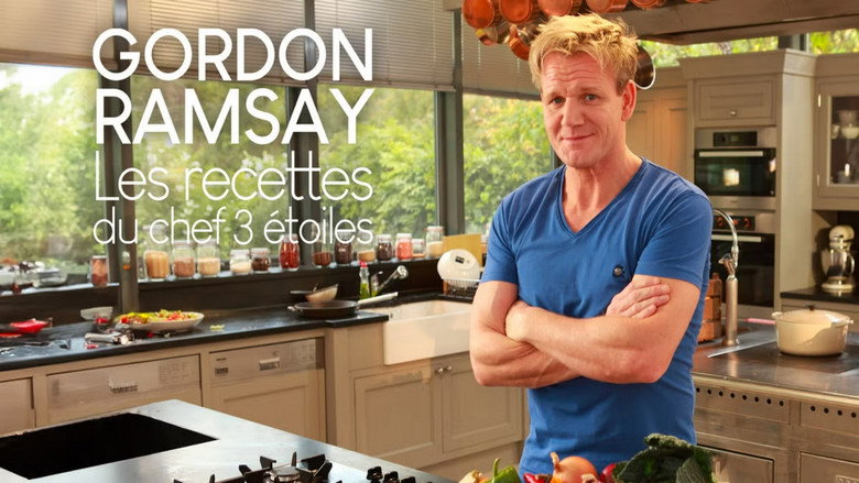 Gordon Ramsay's Ultimate Cookery Course still 4