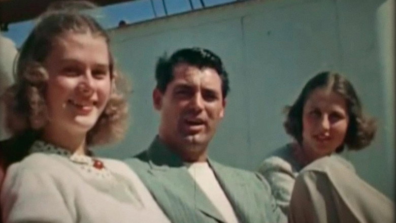 Becoming Cary Grant still 5