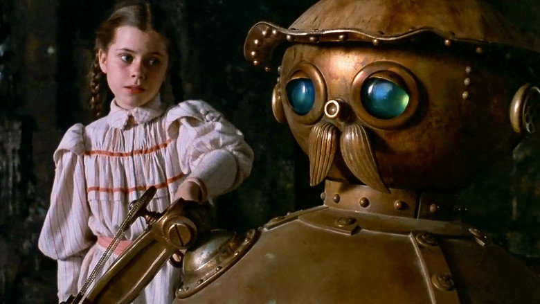 Return to Oz still 6