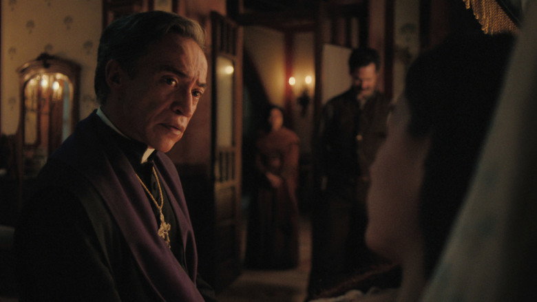 Pedro Páramo still 5
