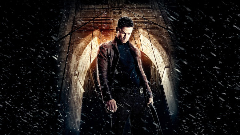 Max Payne still 2