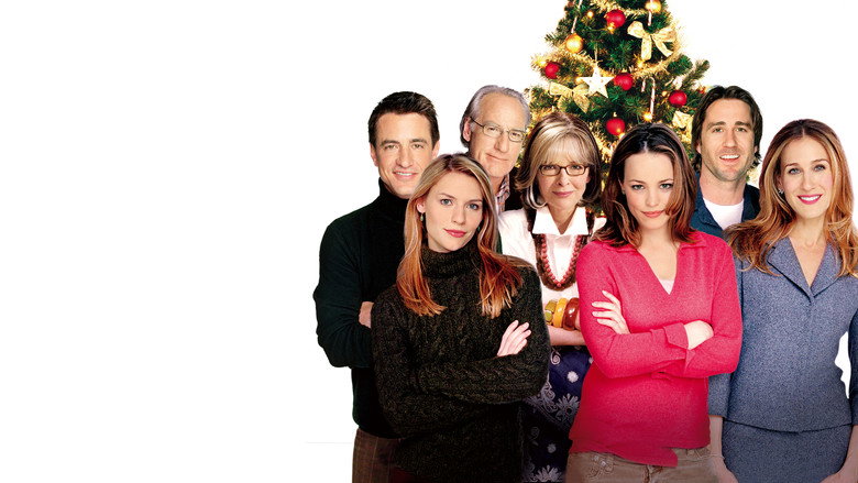 The Family Stone still 2