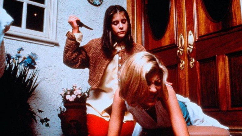 A Friend to Die For still 2