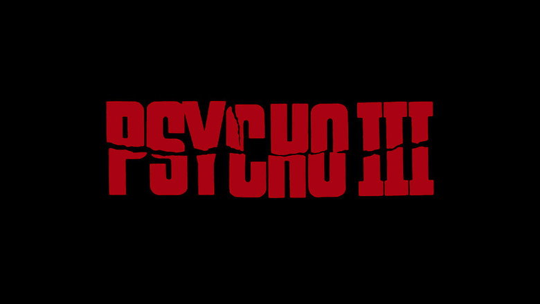 Psycho III still 6