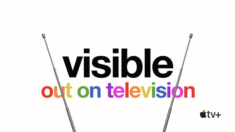 Visible: Out on Television still 7