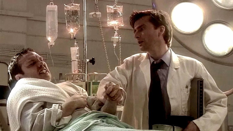 The Quatermass Experiment still 3