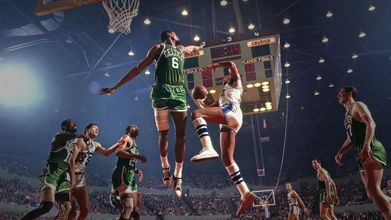 Bill Russell: Legend still 3
