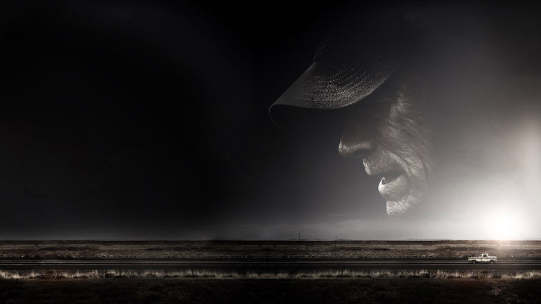 The Mule still 2