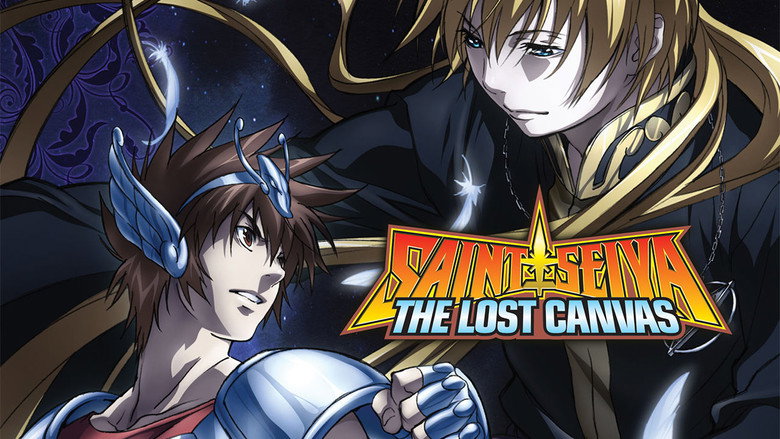 Saint Seiya: The Lost Canvas still 7
