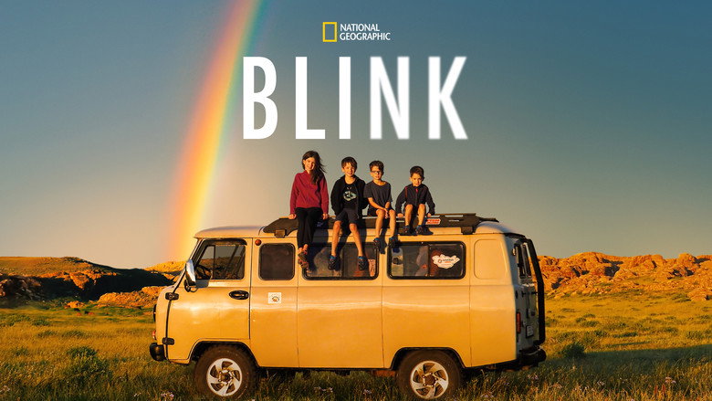 Blink still 4