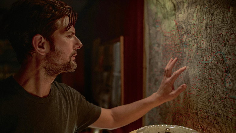 The Whisper Man still 8