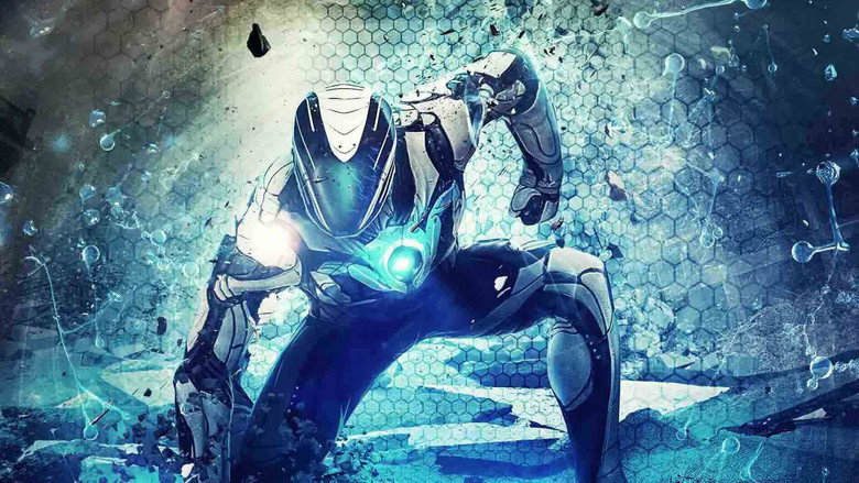 Max Steel still 3