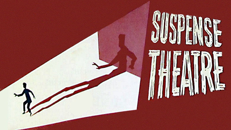 Kraft Suspense Theatre still 1