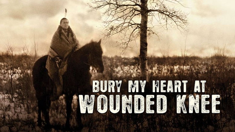 Bury My Heart at Wounded Knee still 6