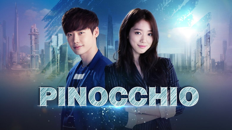 Pinocchio still 8