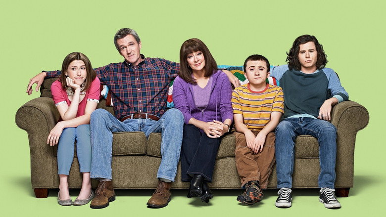 The Middle still 5