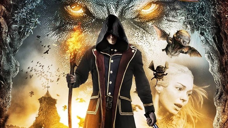 Forbidden Empire still 1