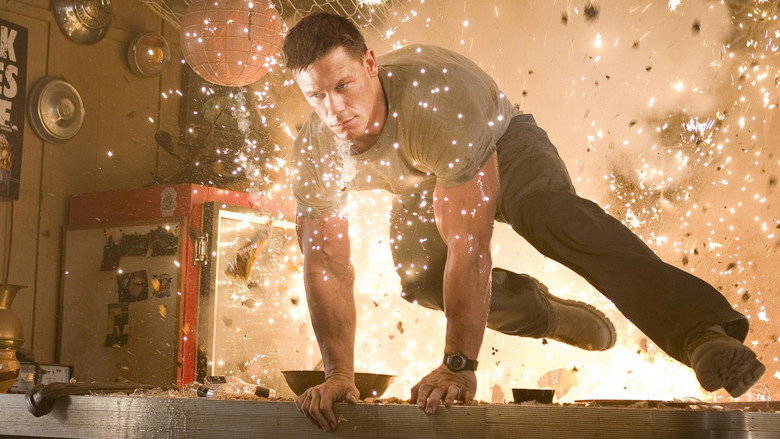 The Marine still 7