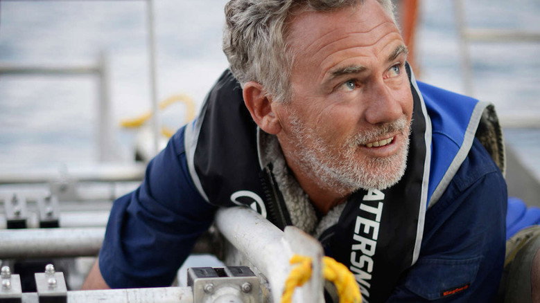 The Search for the Ocean's Super Predator still 2