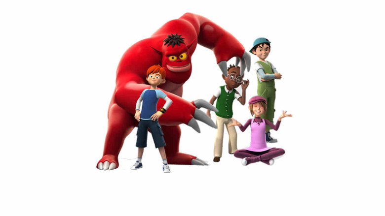 Linus & Boom still 2