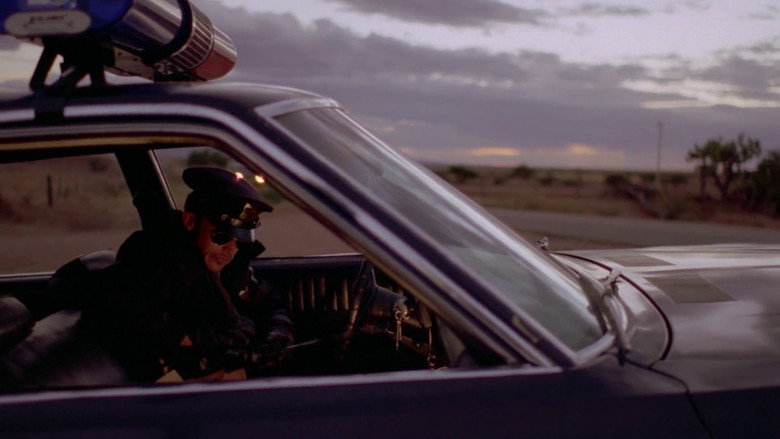 Highway Patrolman still 7
