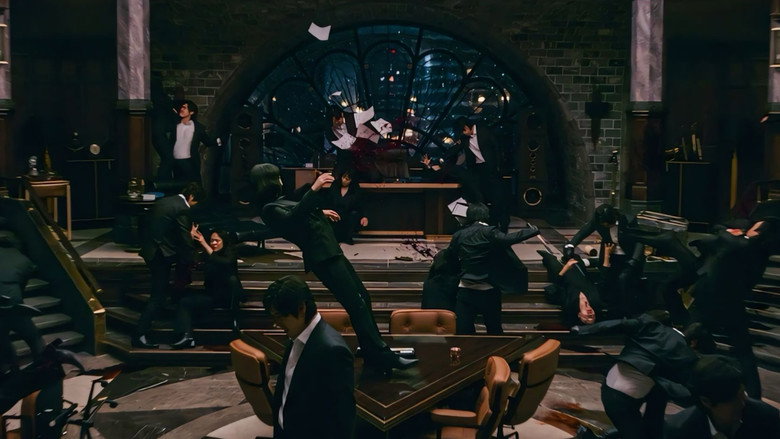 Kill Boksoon still 5