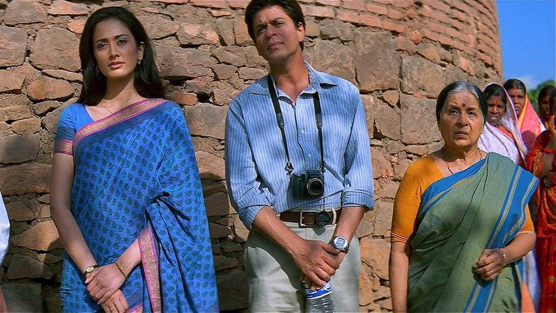 Swades still 6