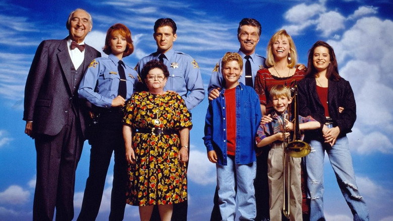 Picket Fences still 6