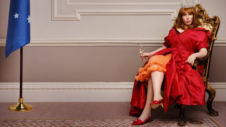 Queen of Oz still 6