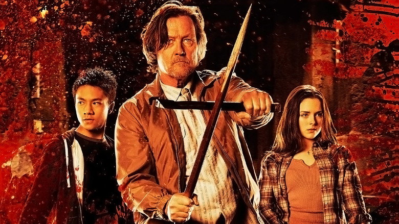 From Dusk Till Dawn: The Series still 3