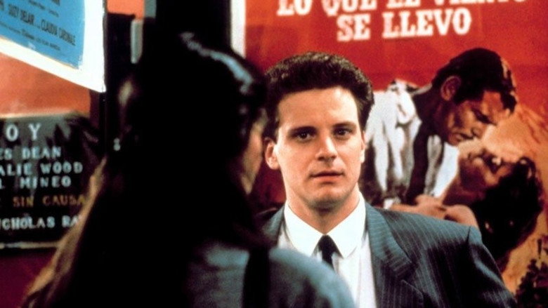 Apartment Zero still 5