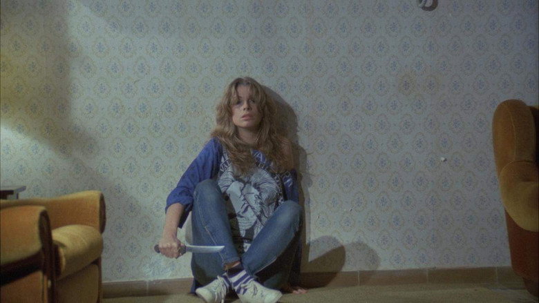 Bloody Moon still 6