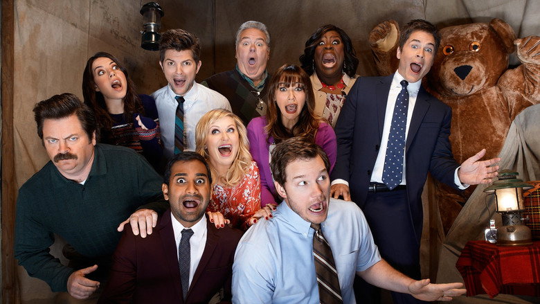 Parks and Recreation still 4