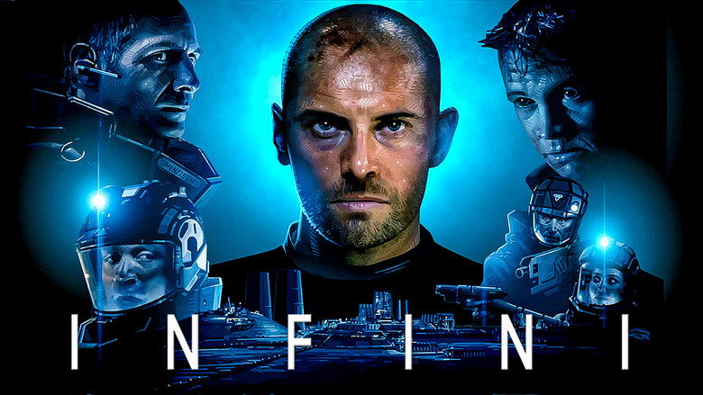 Infini still 3